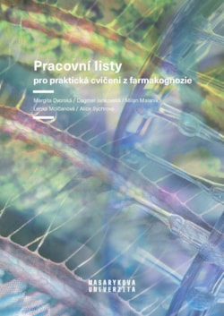 Pracovní listy pro praktická cvičení z farmakognozie