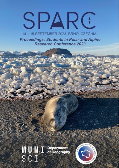 Proceedings: Students in Polar and Alpine Research Conference 2023