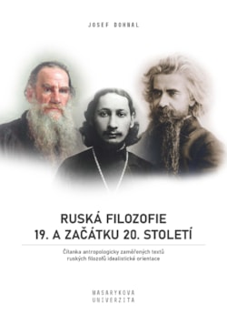 Ruská filozofie 19. a začátku 20. století
