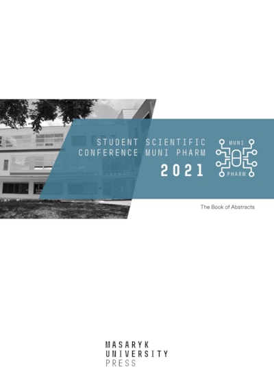 Student Scientific Conference MUNI Pharm 2021