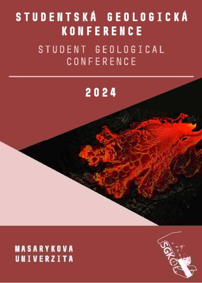 Studentská geologická konference 2024