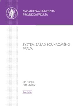 Systém zásad soukromého práva