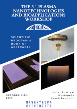 The 3rd Plasma Nanotechnologies and Bioapplications Workshop