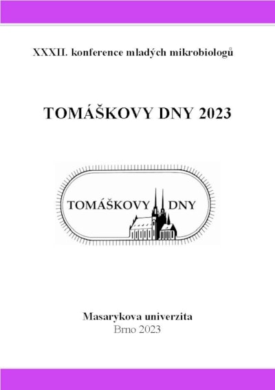 Tomáškovy dny 2023