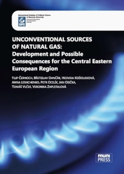 Unconventional Sources of Natural Gas: Development and Possible Consequences for the Central Eastern European Region