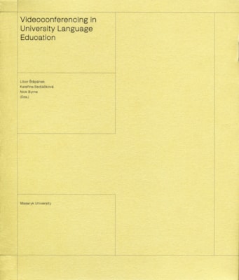 Videoconferencing in University Language Education