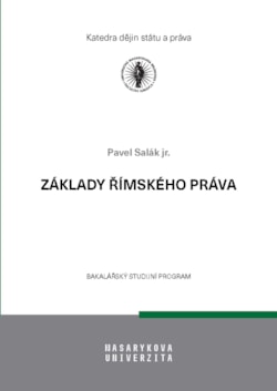 Základy římského práva