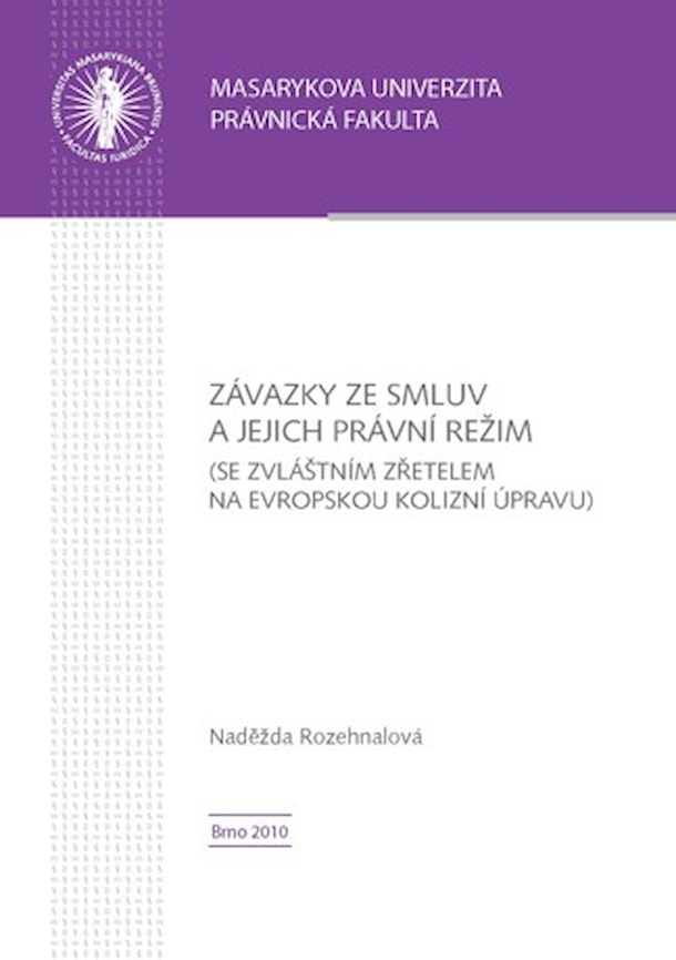Závazky