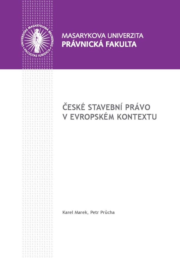 stavebno