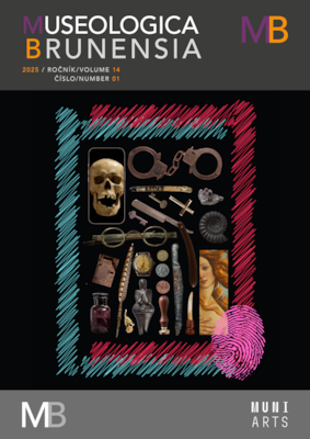 Museologica Brunensia