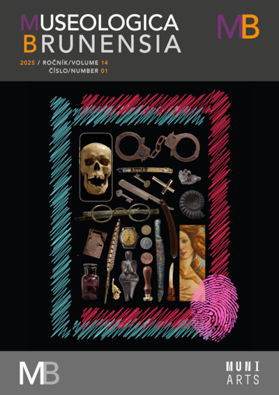 Museologica Brunensia