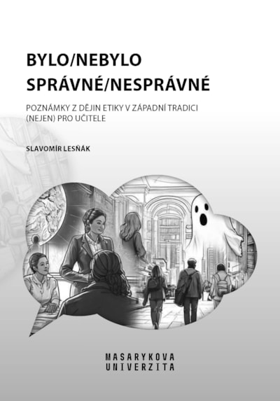Bylo/nebylo správné/nesprávné