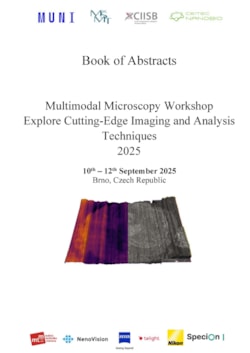 Multimodal Microscopy Workshop 2025