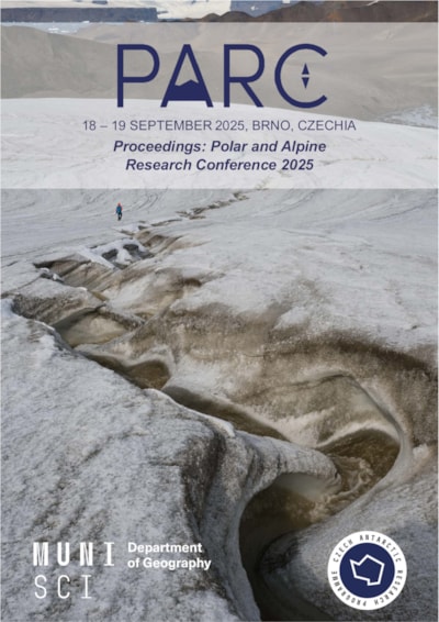 Proceedings: Polar and Alpine Research Conference 2025