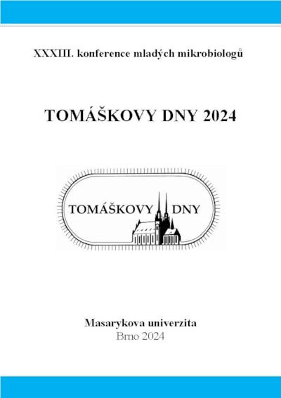 Tomáškovy dny 2024