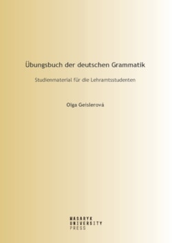 Übungsbuch der deutschen Grammatik