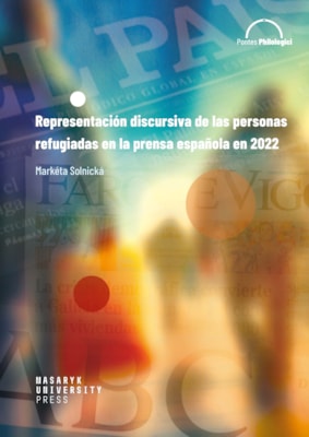 Representación discursiva de las personas refugiadas en la prensa española en 2022