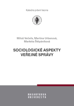 Sociologické aspekty veřejné správy