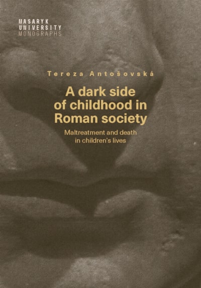 A dark side of childhood in Roman society