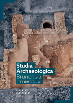 Studia Archaeologica Brunensia