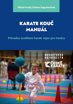 Karate Kouč Manuál