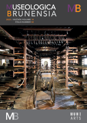 Museologica Brunensia
