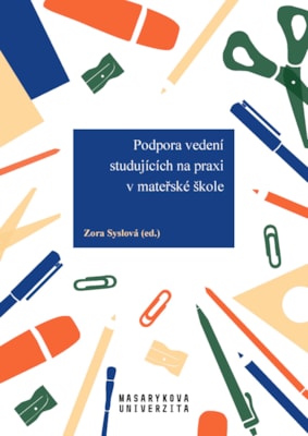 Podpora vedení studujících na praxi v mateřské škole