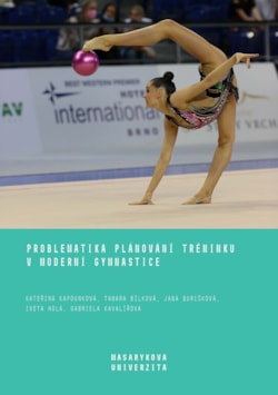 Problematika plánování tréninku v moderní gymnastice