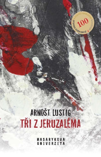 Tři z Jeruzaléma