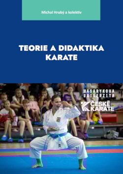 Teorie a didaktika karate