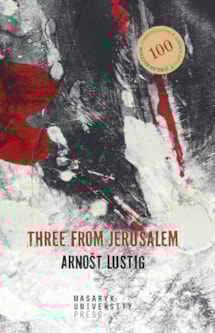 Three from Jerusalem