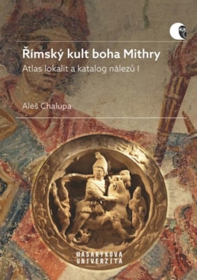 Římský kult boha Mithry - defekt