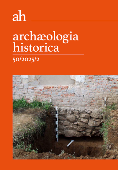 Archaeologia historica
