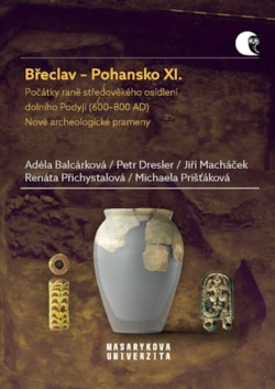 Břeclav – Pohansko XI.