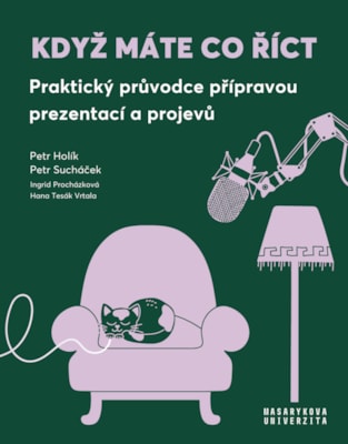 Když máte co říct - poškozená