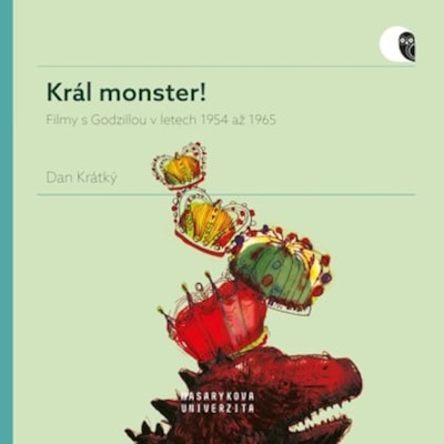 Král monster! - damaged