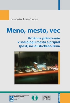 Meno, mesto, vec - poškozená