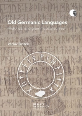 Old Germanic Languages - defekt