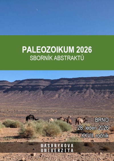 Paleozoikum 2026