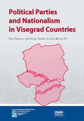 Political parties and nationalism in Visegrad countries - poškozená