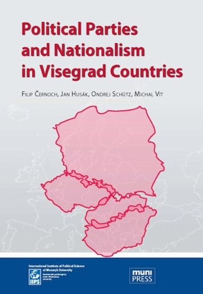 Political parties and nationalism in Visegrad countries - poškozená
