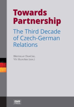 Towards Partnership - damaged