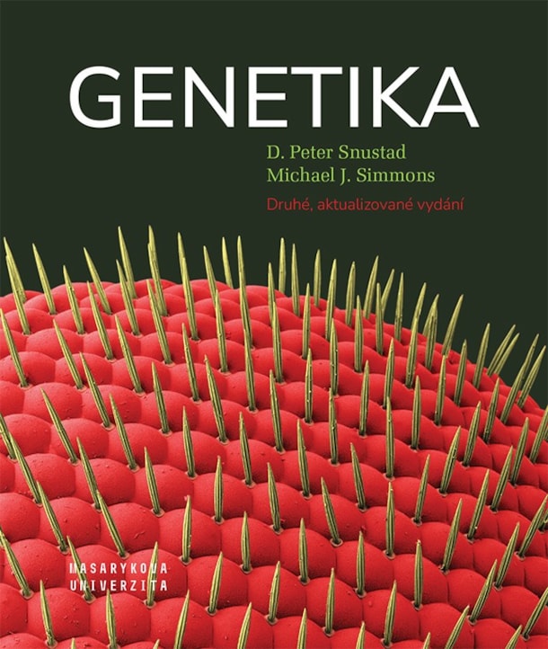 Genetika nová