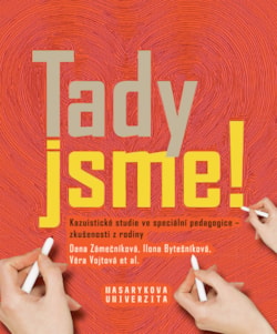 Tady jsme!