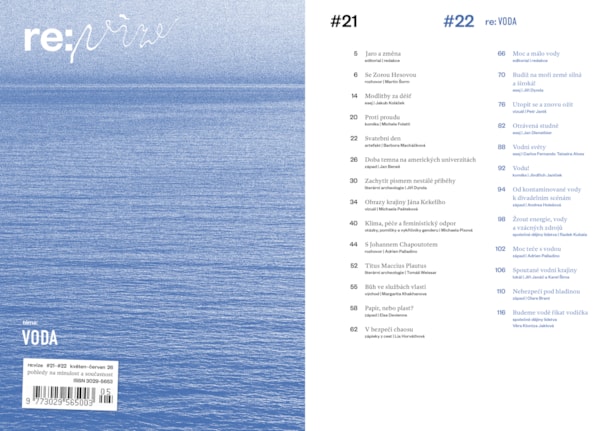 revize #21 #22 obalka pro munipress