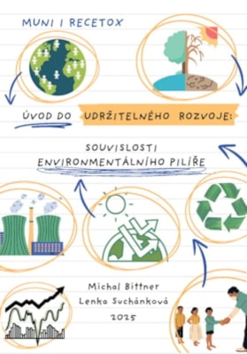 Úvod do udržitelného rozvoje: souvislosti environmentálního pilíře - poškozená