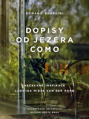 Dopisy od jezera Como - damaged