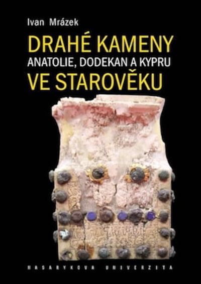 Drahé kameny Anatolie, Dodekan a Kypru ve starověku - damaged