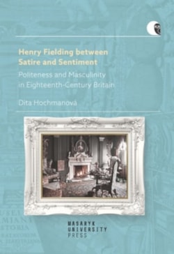 Henry Fielding between Satire and Sentiment - damaged