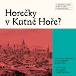 Horečky v Kutné Hoře? - damaged